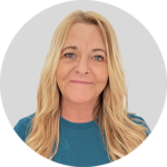 Billede af RaskRask massør Marianne H